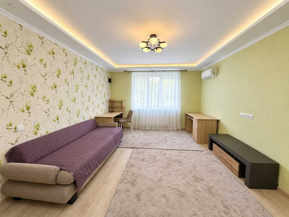 продажа 1-к квартира Киево-Святошинский, Ирпень, 65000 $ Ірпінь - зображення 1
