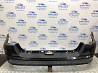 Бампер задний SsangYong Rexton Y250 2.7 D27DT 2006 (б/у) Київ