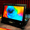 Захищений сенсорний ноутбук Getac V110 G7 Rugged MIL‑STD‑810H/461G/IP65 i5-1235u 16/256 SSD m.2 NVMe Київ