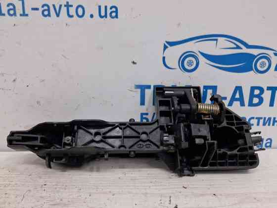 Ручка двери внешняя передняя левая Kia Sportage 2015-2022 82651F1000 (Арт. 70666) Київ