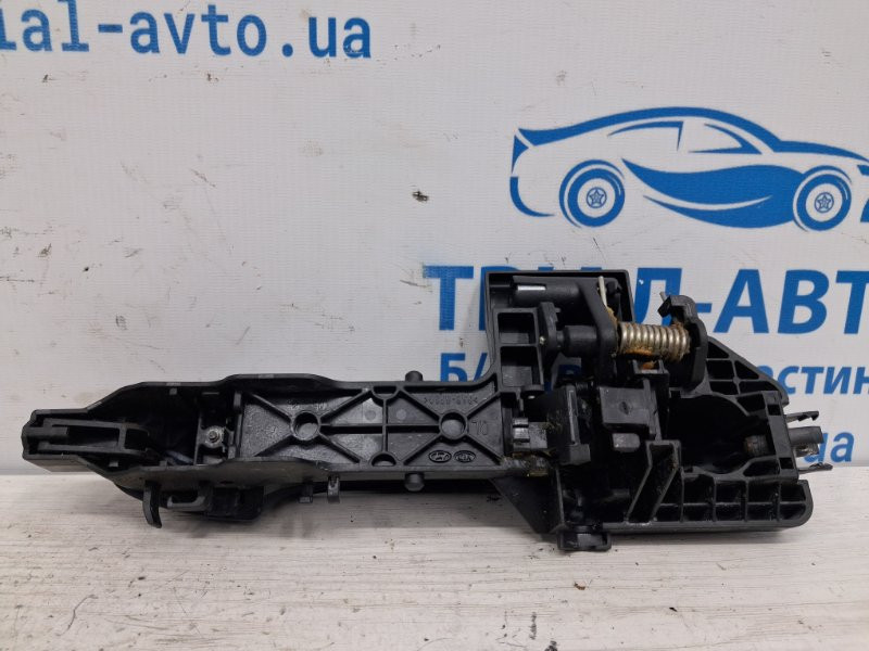 Ручка двери внешняя передняя левая Kia Sportage 2015-2022 82651F1000 (Арт. 70666) Київ - зображення 3