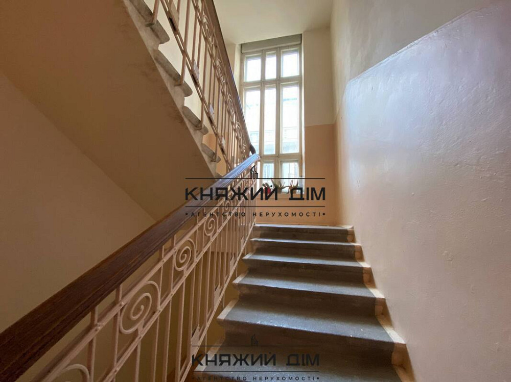 Продаж 3 кімнатна квартира м. Олімпійська КОД 21147044 Киев - изображение 3