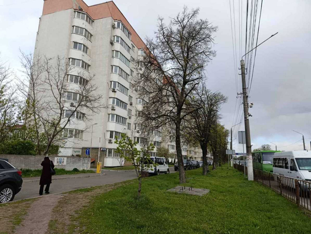 продажа 1-к квартира Бориспольский, Борисполь, 46000 $ Бориспіль - зображення 9