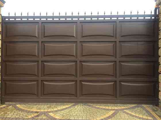 Ремонт и монтаж замков, дверей, ролет, ворот, автоматики для ворот Харків