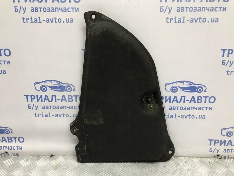 Обшивка капота Subaru Outback BS 2.0 DIESEL EE20Z 2014 лев. (б/у) Київ - зображення 1