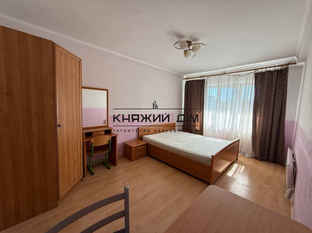 Оренда 3-кімнатної квартири в Оболонському районі. Код об'єкта: 11198129 Київ - зображення 9