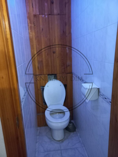 Оренда Відмінна 3-х к. квартира біля м. Дарниця. Код об'єкта: 1134165 Киев - изображение 9