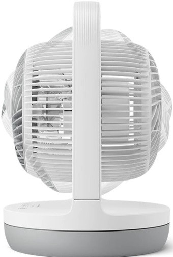 Вентилятор настольний Philips CX2050/00 24 Вт белый Київ - зображення 4