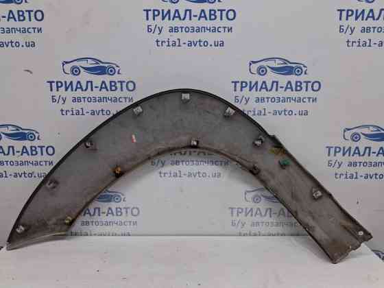 Накладка крыла Hyundai Tucson JM 2.0 DIESEL D4EA 2004 перед. прав. (б/у) Киев