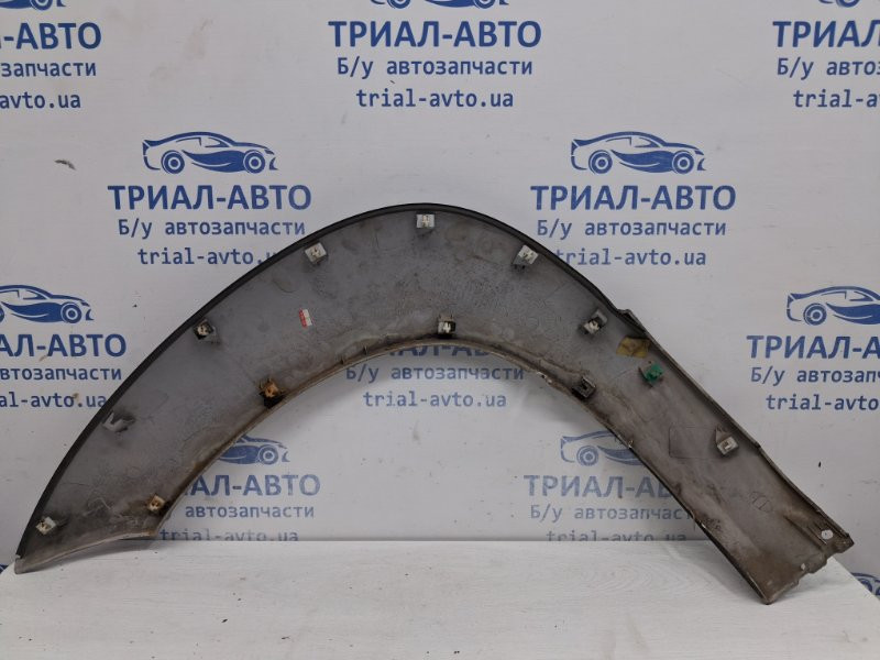 Накладка крыла Hyundai Tucson 2004-2009 877142E000 (Арт. 62661) Киев - изображение 4