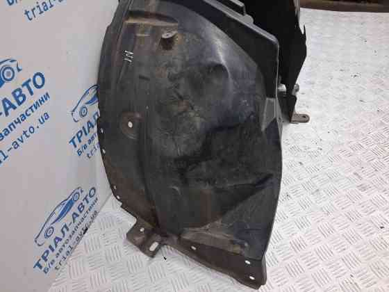 Подкрылок передний левый Nissan Qashqai 2013-2022 638434EA0A (Арт. 77478) Киев