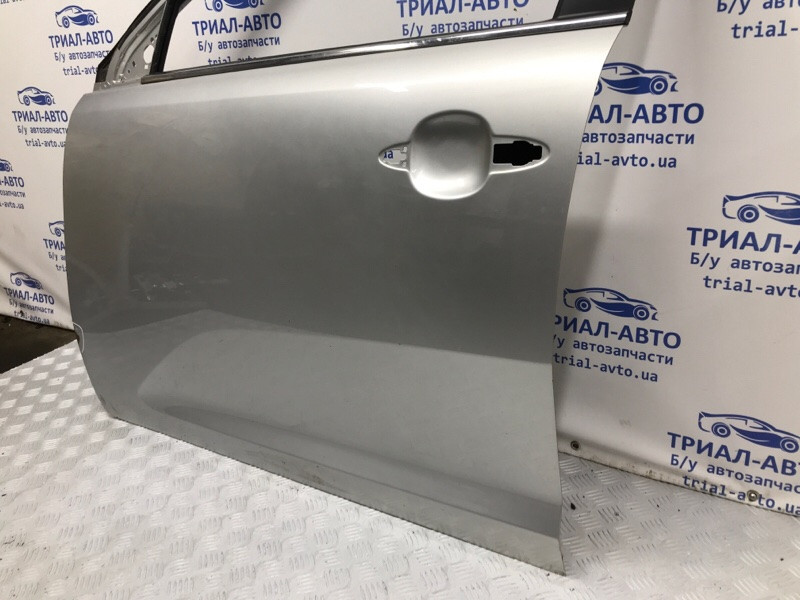 Дверь передняя левая Kia Sportage SL 1.7 DIESEL D4FD 2010 (б/у) Киев - изображение 4