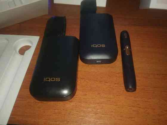 продам айкос 2,4 Пустомити