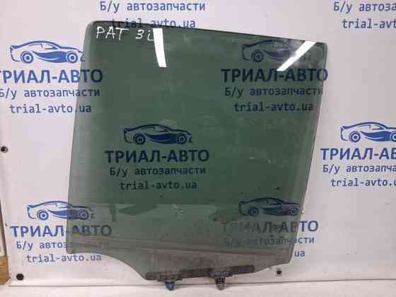 Стекло двери заднее левое Nissan Pathfinder R51 2.5 DIESEL YD25DDTI 2004 (б/у) Київ