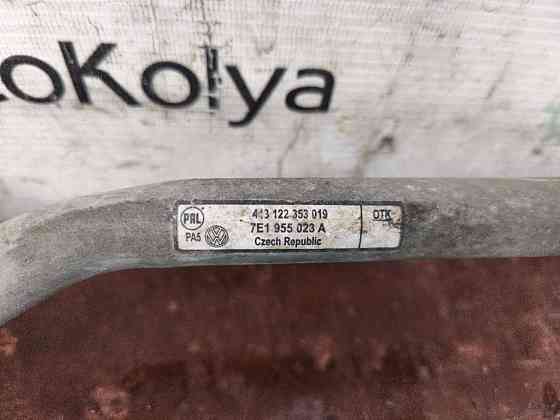 Трапеция дворников с моторчиком VW T5 T6 2003-2025 (7E1955023A) Ковель
