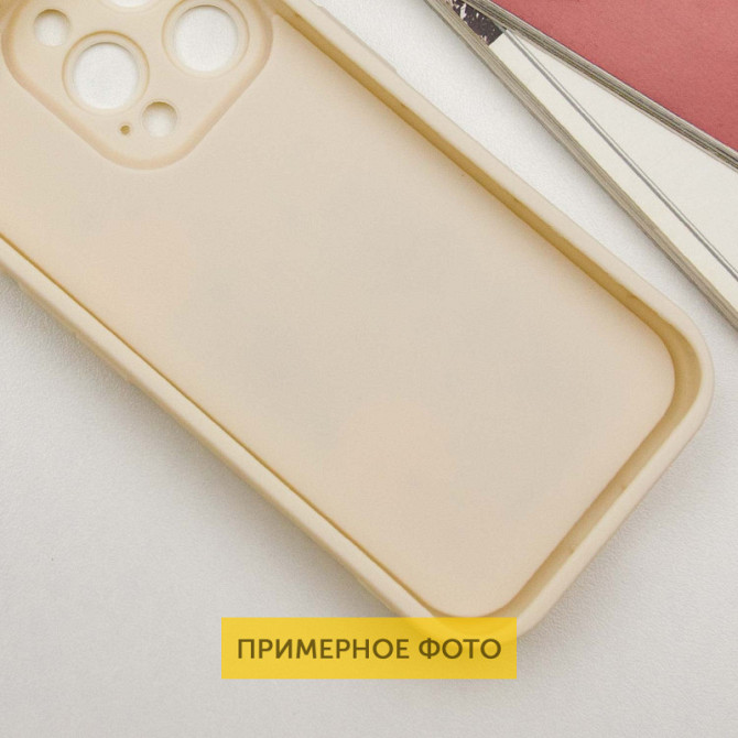 Чехол TPU Toys Case with Ears для Apple iPhone 13 (6.1") Херсон - зображення 2