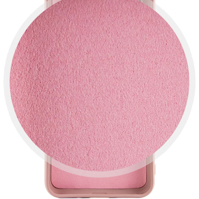 Чехол Silicone Cover Lakshmi Full Camera (AA) для Xiaomi Redmi A3 Херсон - изображение 7