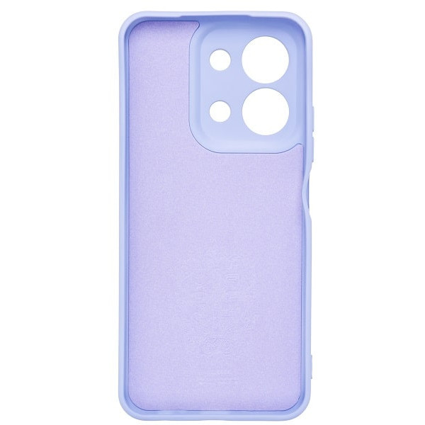 Чохол ArmorStandart ICON Camera Cov для Xiaomi Redmi 15 4G Lavender (ARM87088) (Код товару:42638) Харьков - изображение 4