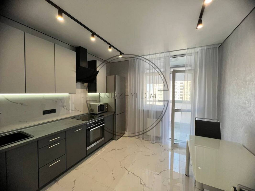 Оренда 1 кімнатної квартири ЖК Лебединий .м.Харківська Код:11202775 Киев - изображение 3