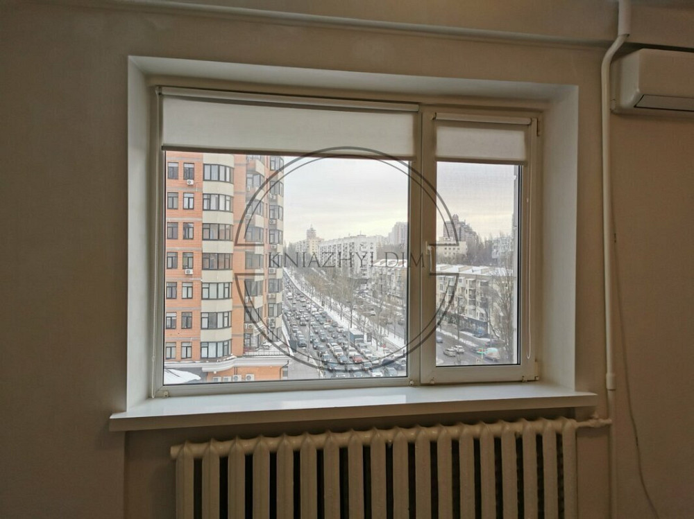 Продажа 2-х к. квартиры в центре б-р Леси Украинки. № 21139356 Киев - изображение 9