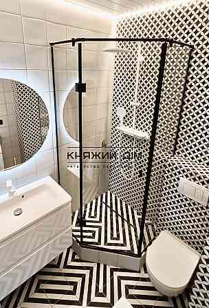 ОРЕНДА чудова 1к кв (евродвушка) в ЖК Комфорт Таун вул Регенераторна 4 код 11203470 Київ