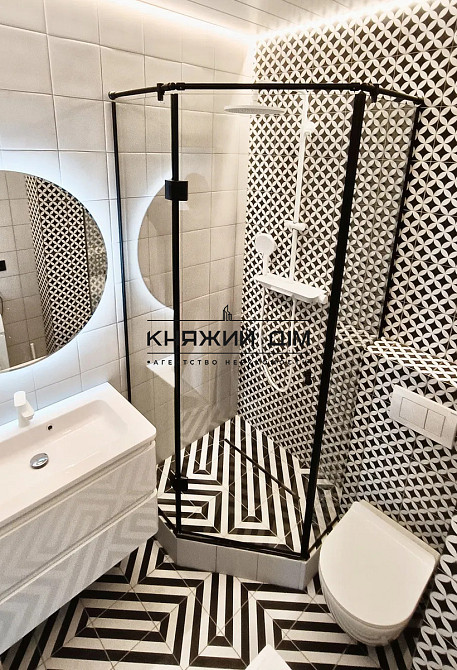 ОРЕНДА чудова 1к кв (евродвушка) в ЖК Комфорт Таун вул Регенераторна 4 код 11203470 Київ - зображення 2