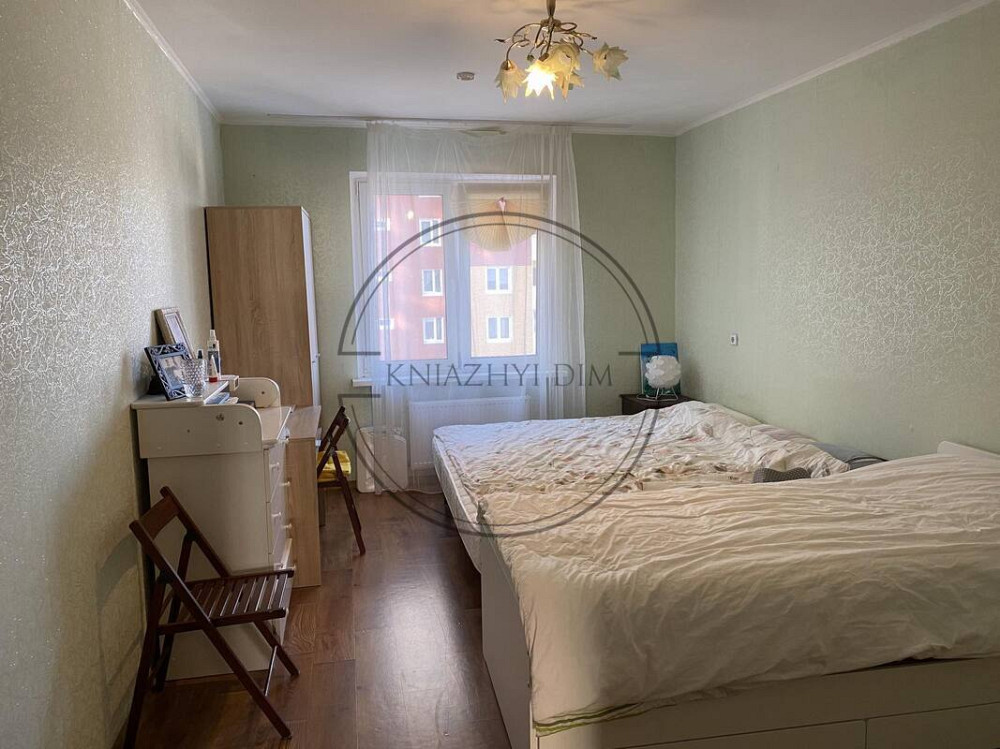 БЕЗ КОМІСІЇ!!! Продажа 3-х к. квартиры ЖК Кристер Град Київ - зображення 10