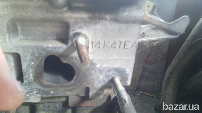 Головка блоку циліндрів в зборі 958m-6090-ba Форд 1.8zetec оригінал Вінниця - зображення 11
