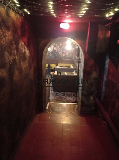 Оренда комерційної нерухомості під кав'ярню м. Звіринецька КОД 1581889 Київ - зображення 6