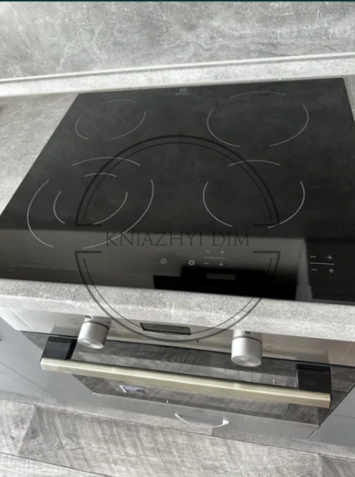 Продаж 1 кім. квартири ЖК Злагода Код № 21145903 Киев - изображение 11