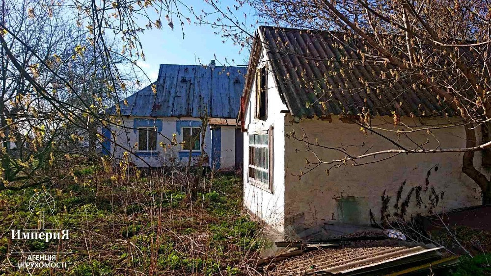 Дом в селе Острая Могила.Газ,свет,вода заведены. Біла Церква - зображення 9