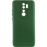 Чехол Silicone Cover Ummi Lakshmi Full Camera (AA) для Xiaomi Redmi Note 8 Pro Херсон