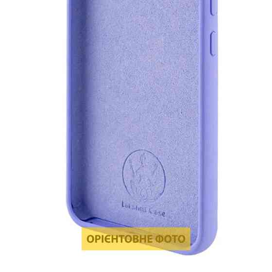 Чехол Silicone Cover Lakshmi Full Camera (AAA) для Motorola Moto G85 Херсон