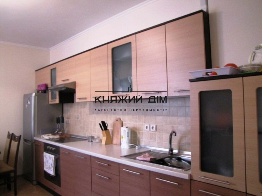 Затишна 1 кім. по вул. Осіння 33 код 21146835 Киев - изображение 5