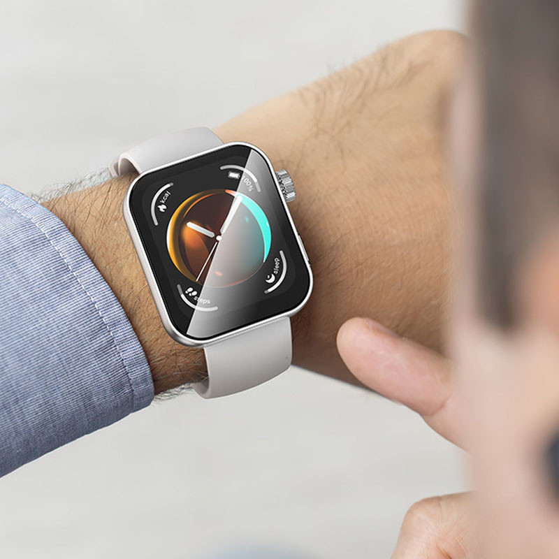 Смарт-часы Borofone BD13 Smart sports watch (call version) Херсон - изображение 4