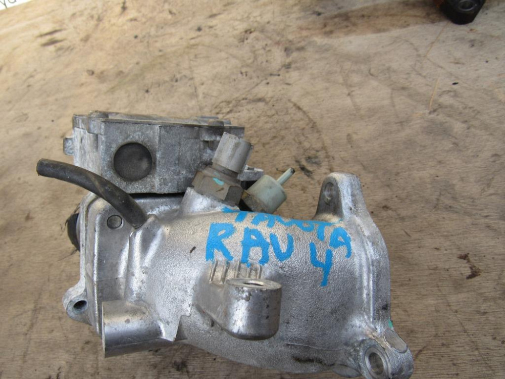 Турбина Toyota Avensis 2.0 D4-D 2003-2008 Ковель - изображение 4