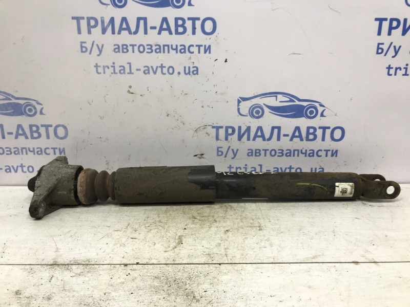 Амортизатор задний Kia Ceed JD 1.6 DIESEL D4FB 2012 (б/у) Київ - зображення 1