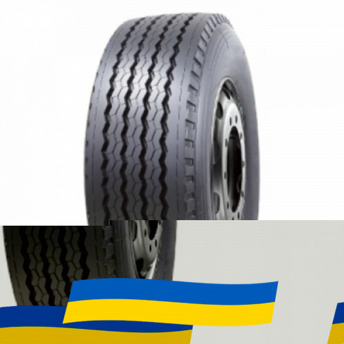 385/65 R22.5 Aplus T706 160L Причіпна шина Київ - зображення 2