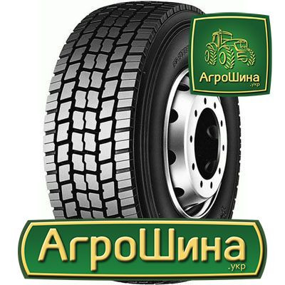 Грузовая шина Falken BI-867 (ведущая) 315/80 R22.5 154/150M Київ - зображення 1