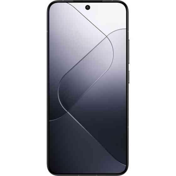 Смартфон Xiaomi 14 12/256GB NFC Black Global (Код товару:41688) Харків