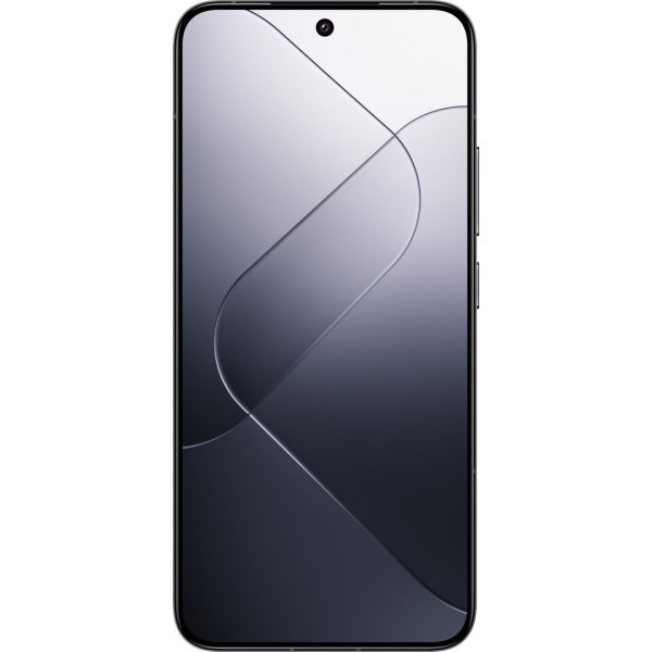 Смартфон Xiaomi 14 12/256GB NFC Black Global (Код товару:41688) Харків - зображення 2