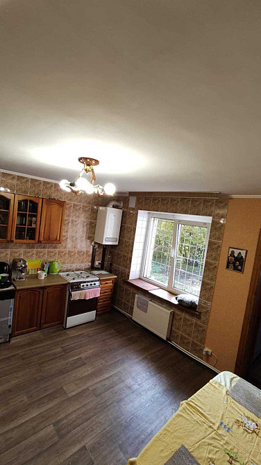 продажа 3-к квартира Обуховский, Обухов, 52600 $ Обухів - зображення 1