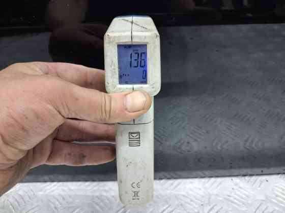 Дверь передняя правая SsangYong Korando C200 2.0 DIESEL D20DT 2010 (б/у) Київ