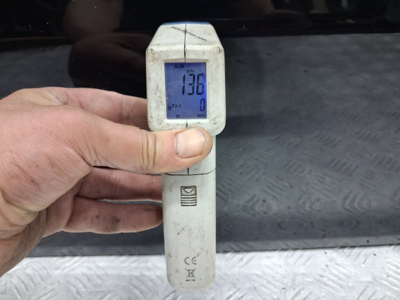 Дверь передняя правая SsangYong Korando C200 2.0 DIESEL D20DT 2010 (б/у) Київ - зображення 6