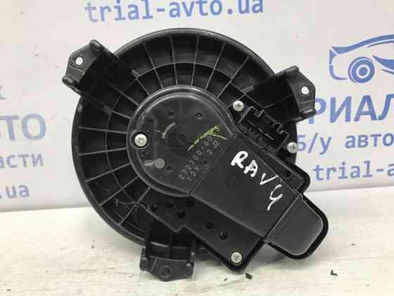 Моторчик печки Toyota RAV 4 A30 2.0 БЕНЗИН 1AZFE 2005 (б/у) Київ