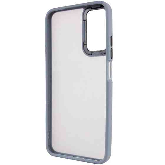 Чехол TPU+PC Lyon Frosted для Oppo A38 / A18 Херсон