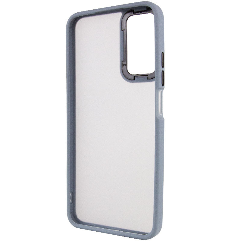 Чехол TPU+PC Lyon Frosted для Oppo A38 / A18 Херсон - зображення 3