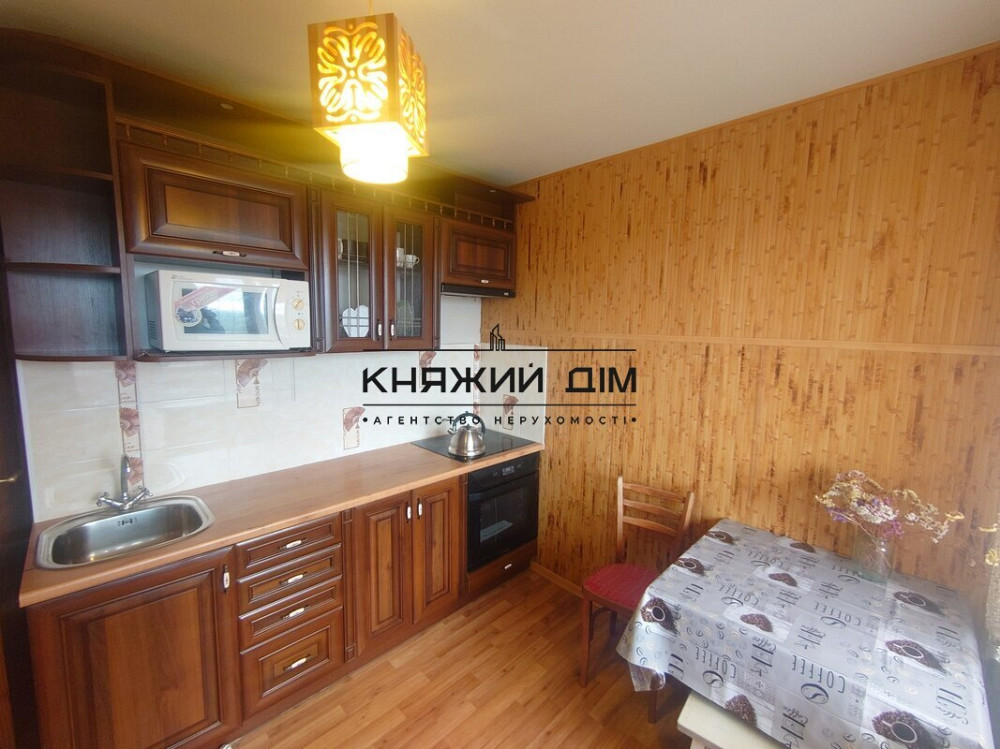 Оренда 1 кімнатна квартира Троєщина КОД 11104096 Київ - зображення 7