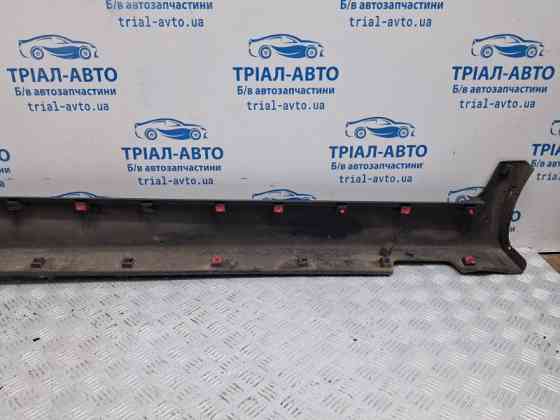 Накладка порога внешняя левая Kia Sportage 2010-2016 877513U000 (Арт. 70887) Київ