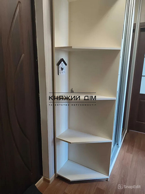 Оренда однокімнатної квартири ЖК Патріотика. Код об'єкту:11203001 Київ - зображення 8